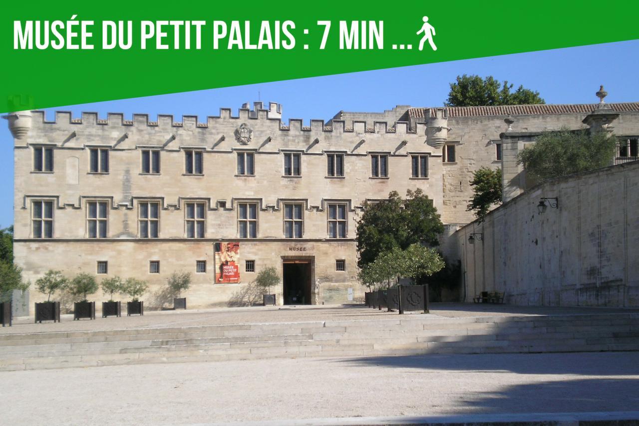 Le Palais Des Papes - Avignonsmile