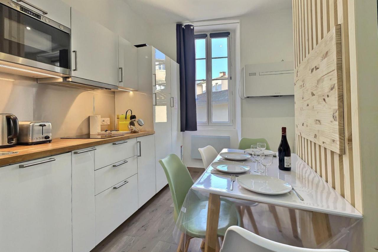 Appartement Le Palais Des Papes - Avignonsmile Avignon