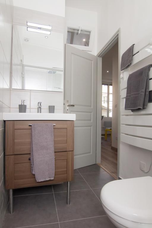 Le Palais Des Papes - Avignonsmile Appartement Avignon