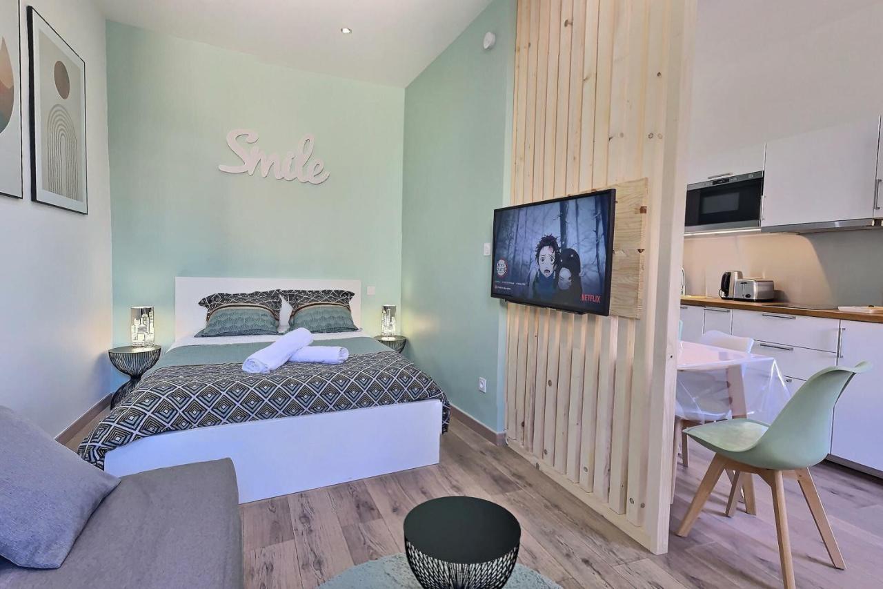 Le Palais Des Papes - Avignonsmile Apartamento *